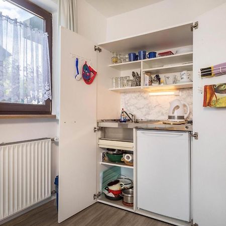 Apartament Bett Und Fruehstueck Bei Gertrud Hergensweiler Zewnętrze zdjęcie