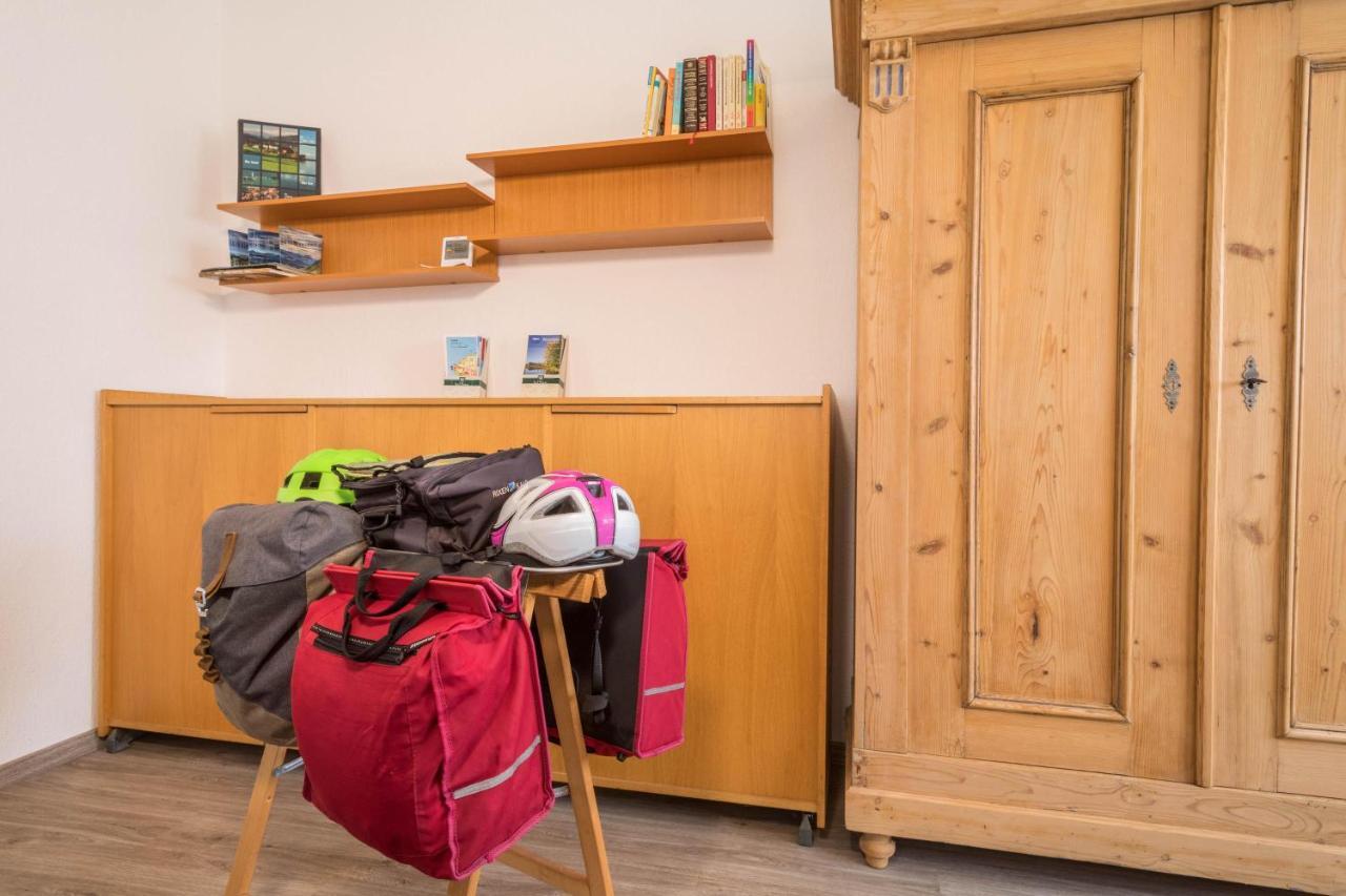 Apartament Bett Und Fruehstueck Bei Gertrud Hergensweiler Zewnętrze zdjęcie